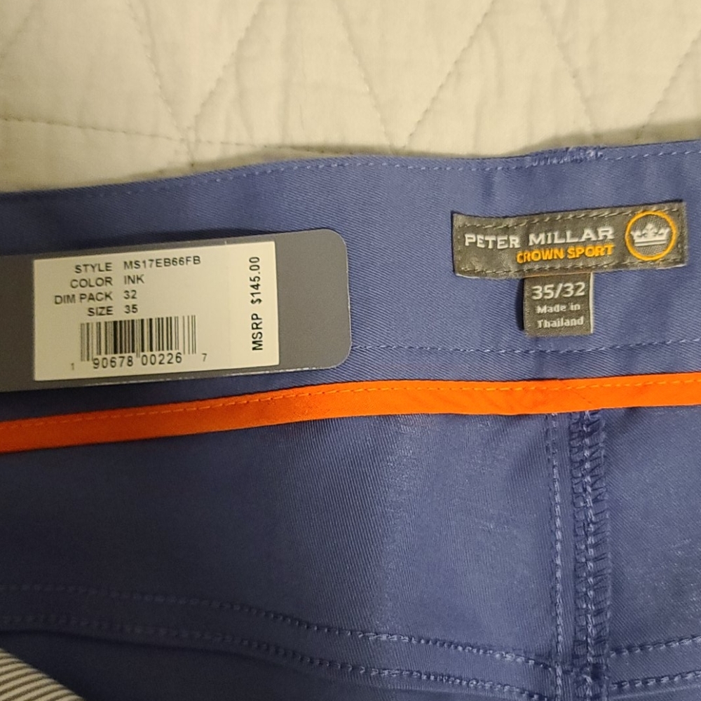Pants - Picture 3 of 5